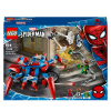 Spider-Man vs. Doc Ock 76148