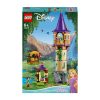 Disney Rapunzels Toren 43187