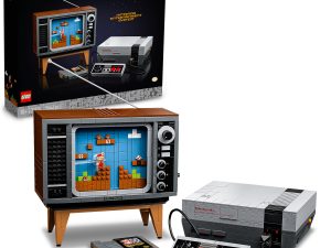 Nintendo Entertainment System 71374