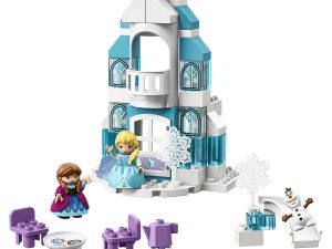 Disney Frozen Kasteel 10899