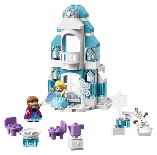 Disney Frozen Kasteel 10899