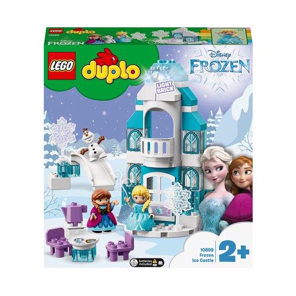 Disney Frozen Kasteel 10899