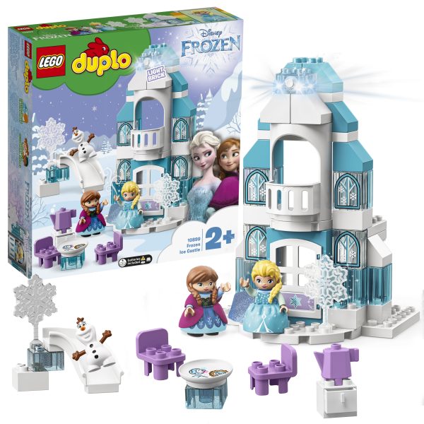 Disney Frozen Kasteel 10899