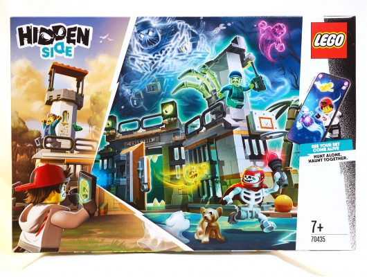 Newbury Verlaten Gevangenis 70435