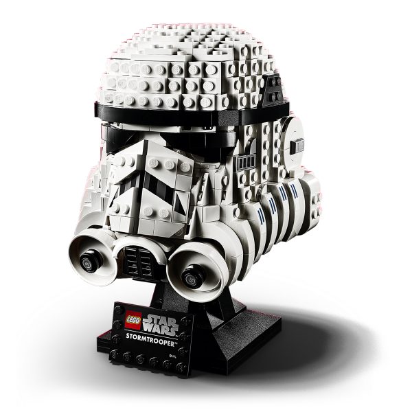 Stormtrooper Helm 75276