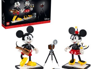 Mickey Mouse Set 43179