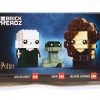 Brickheadz Voldemort