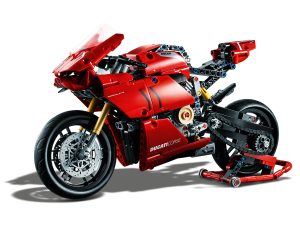 Ducati Panigale V4 R 42107