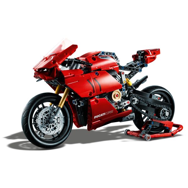 Ducati Panigale V4 R 42107