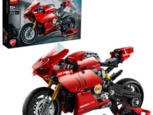 Ducati Panigale V4 R 42107