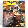 Batman Movie Egghead Mechavoedselgevecht 70920