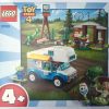 Toy Story 4 Campervakantie 10769