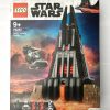 DDarth Vader’s Castle 75251