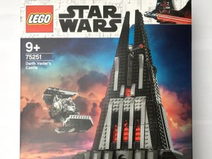 Lego 75251 shop