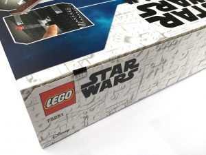 Darth Vader’s Castle 75251