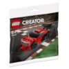 Lego 30577 Raceauto polybag