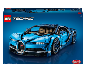 Bugatti Chiron 42083