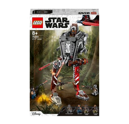 AT-ST Raider 75254