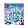 Frozen Elsa's Magische IJspaleis 43172