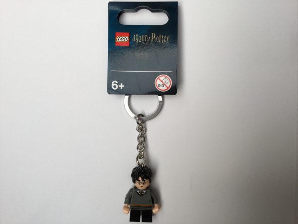 Harry Potter Sleutelhanger 854114