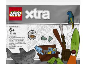 Kerel prijs legaal LEGO Super Aanbiedingen! Archieven | Buildingtoys