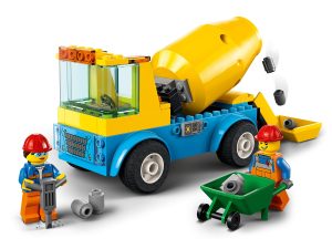 Cementwagen 60325