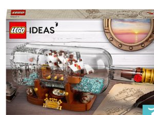 LEGO Ideas