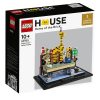 Eerbetoon aan het LEGO House 40563