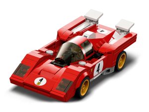 1970 Ferrari 512 M 76906