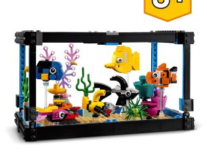 Aquarium 31122