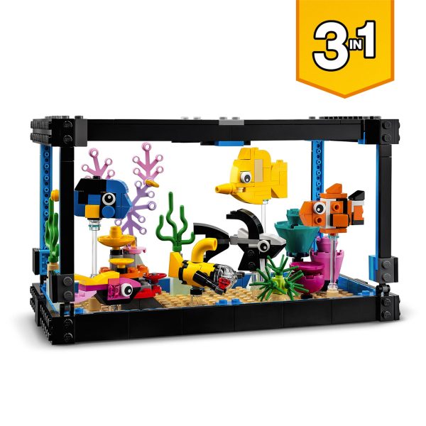 Aquarium 31122