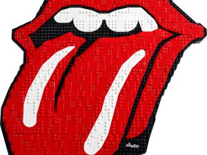 Art The Rolling Stones 31206