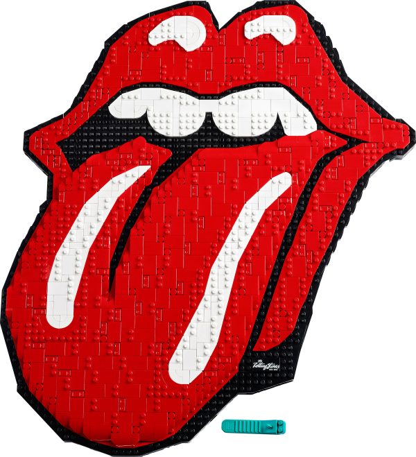 Art The Rolling Stones 31206