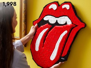 Art The Rolling Stones 31206