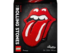 Art The Rolling Stones 31206