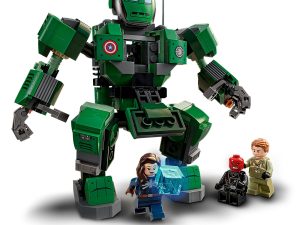 Captain Carter & The Hydra Stomper 76201