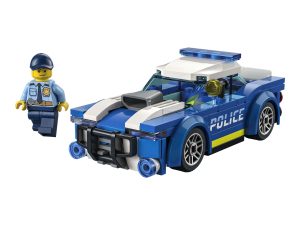 Politiewagen 60312