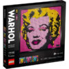Andy Warhol's Marilyn Monroe 31197