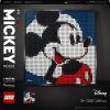 Art Disney's Mickey Mouse - 31202