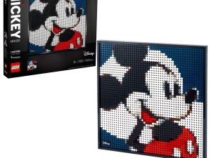 Art Disney's Mickey Mouse - 31202