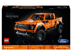 Ford F-150 Raptor 42126