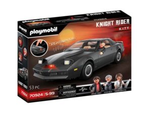 Knight Rider - K.I.T.T. 70924