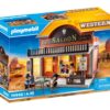 Western saloon 70946