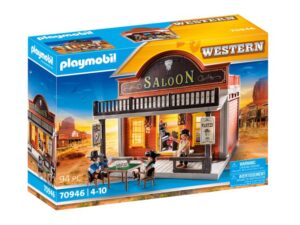 Western saloon 70946