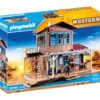 Western winkel met woning 70947