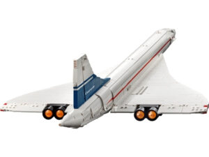 Concorde 10318