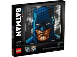 Jim Lee Batman™ Collectie 31205