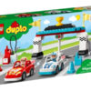 Lego Duplo Racewagens 10947