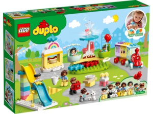 Lego Duplo Pretpark 10956