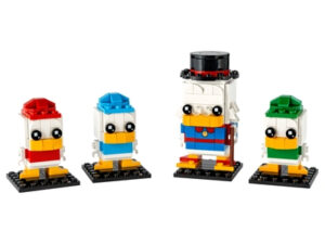 Dagobert Duck, Kwik, Kwek en Kwak 40477